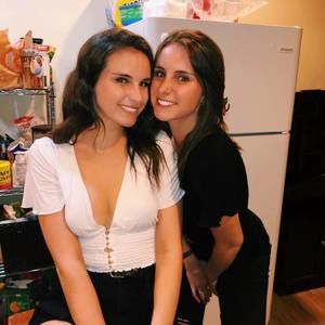 Meet your Posher, Gabby